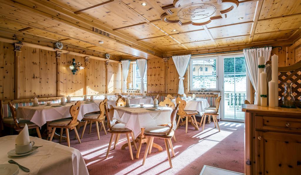 Apart Garni Elfrieda Ischgl Bagian luar foto
